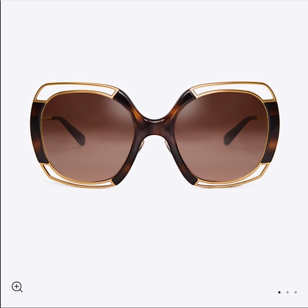 NWOT Tory Burch sunglasses! Make an offer!